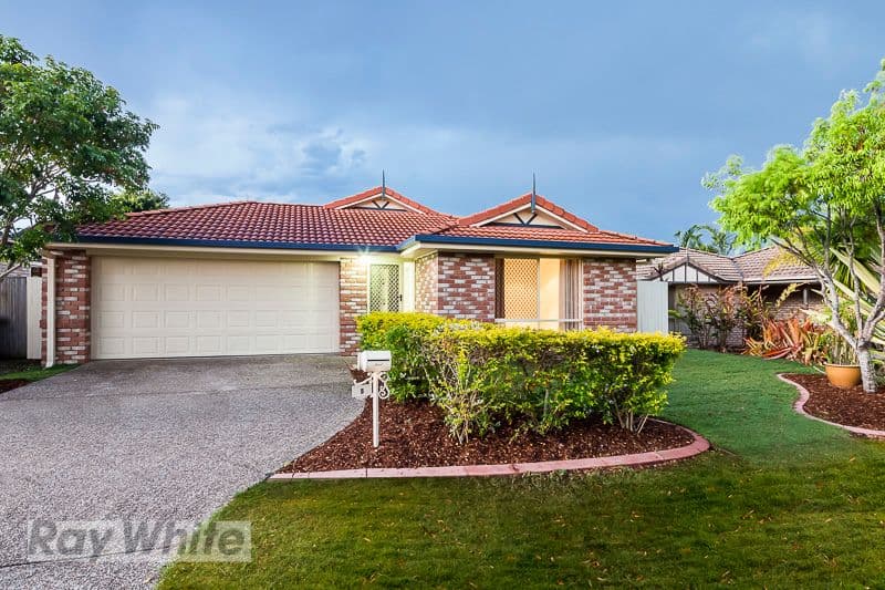 5 Crestlea Street, VICTORIA POINT QLD 4165, Victoria Point - Image 1