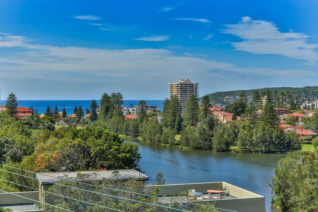 127 Queenscliff Road, QUEENSCLIFF NSW 2096, Queenscliff - Thumbnail 2