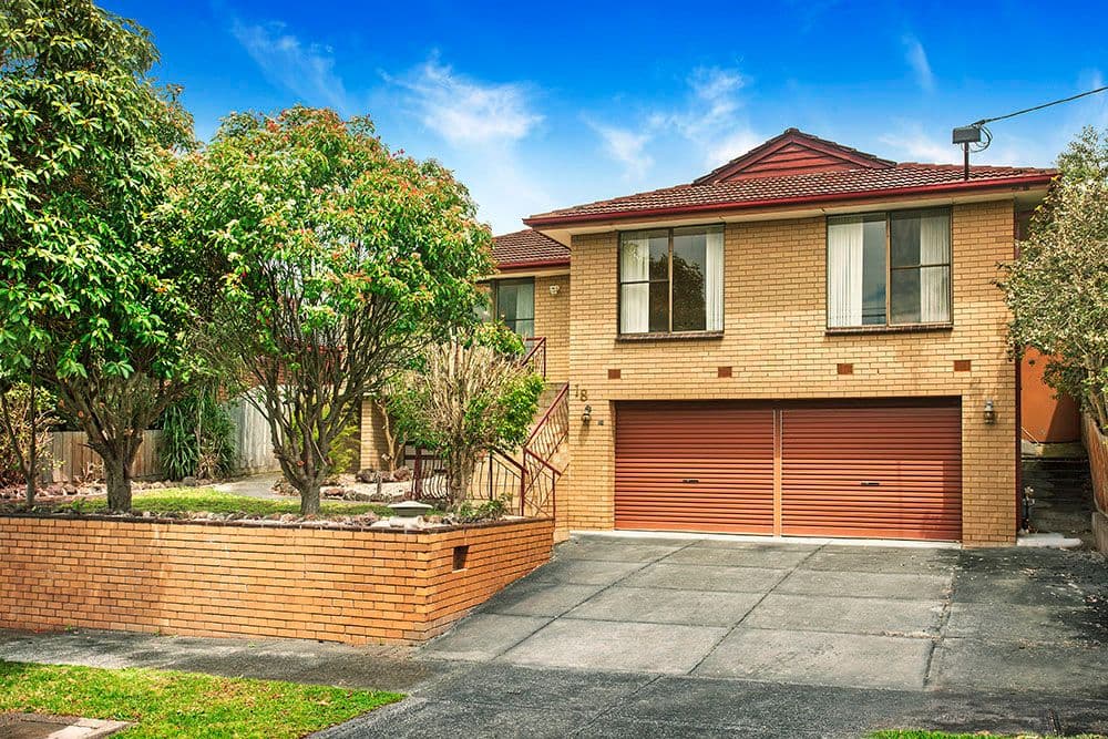 18 Gisborne Street, BULLEEN VIC 3105, Bulleen - Image 1