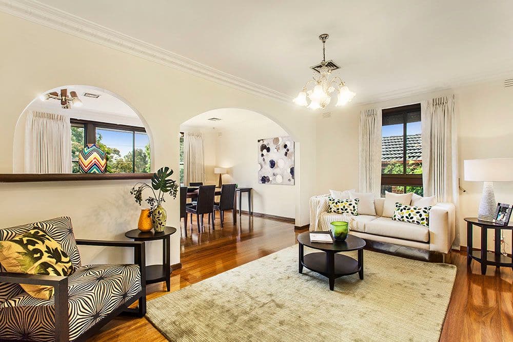 18 Gisborne Street, BULLEEN VIC 3105, Bulleen - Thumbnail 2