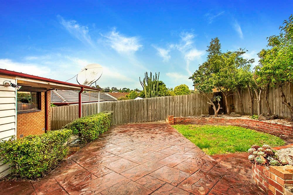 18 Gisborne Street, BULLEEN VIC 3105, Bulleen - Thumbnail 7