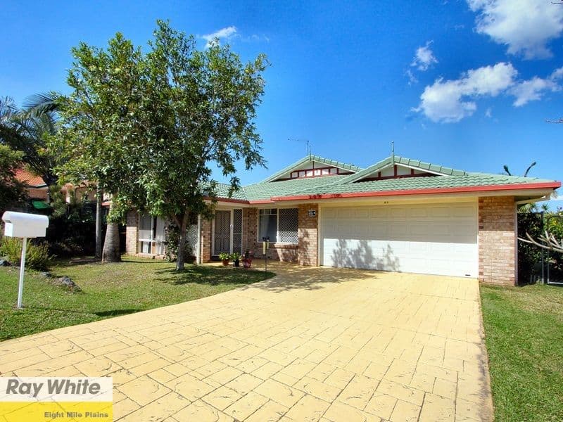 61 Springsure Street, RUNCORN QLD 4113, Runcorn - Image 1