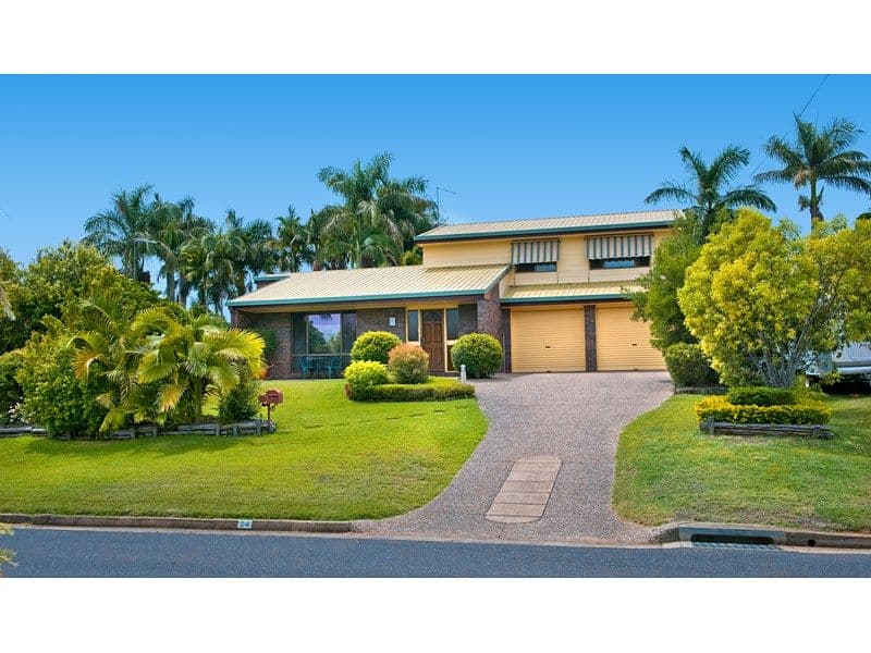 24 Standish Street, NORMAN GARDENS QLD 4701, Norman Gardens - Image 1