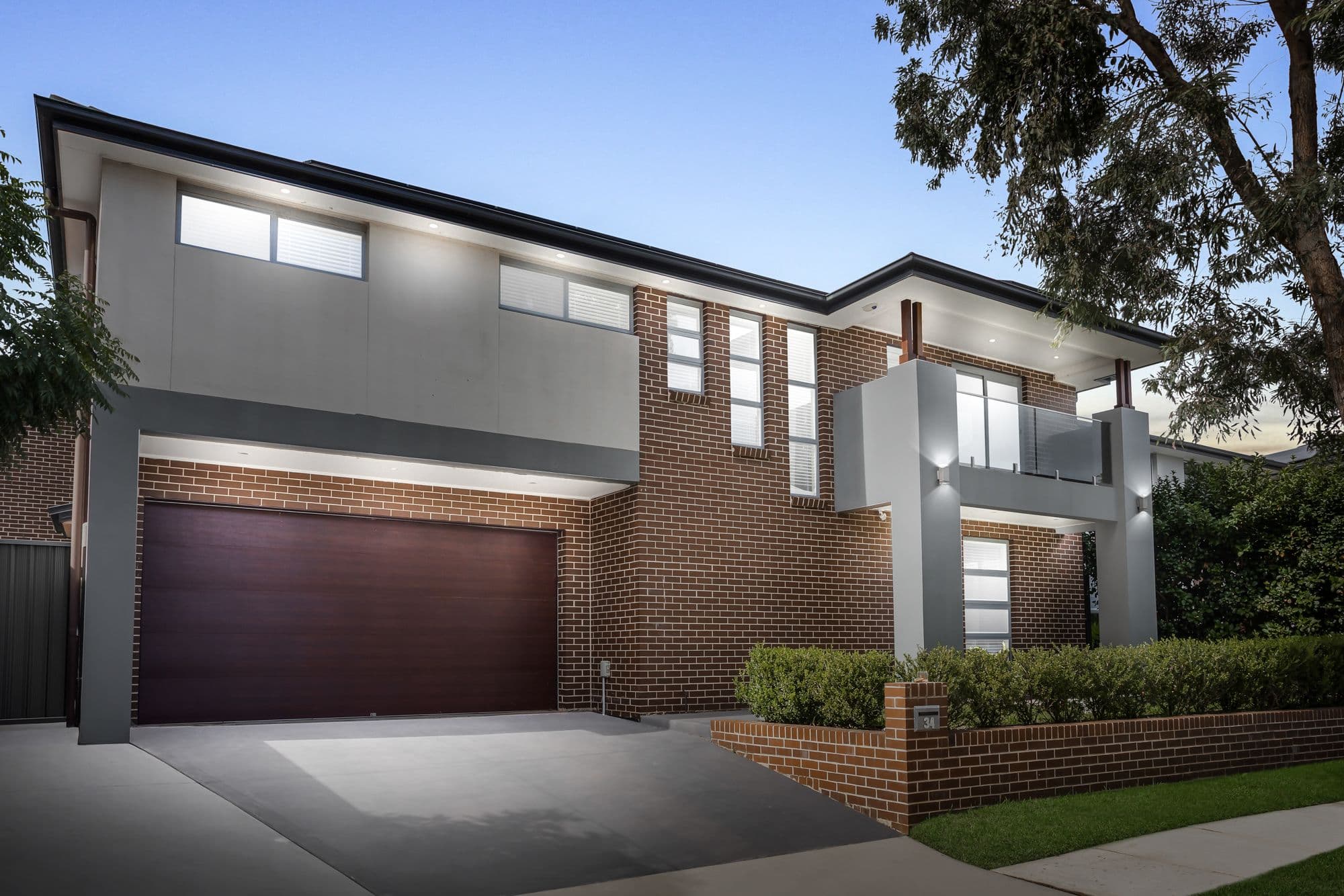 34 Tomah Crescent, The Ponds NSW 2769, The Ponds - Image 1
