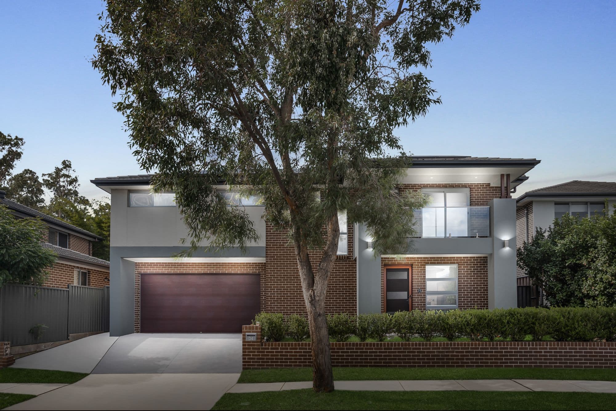 34 Tomah Crescent, The Ponds NSW 2769, The Ponds - Thumbnail 2