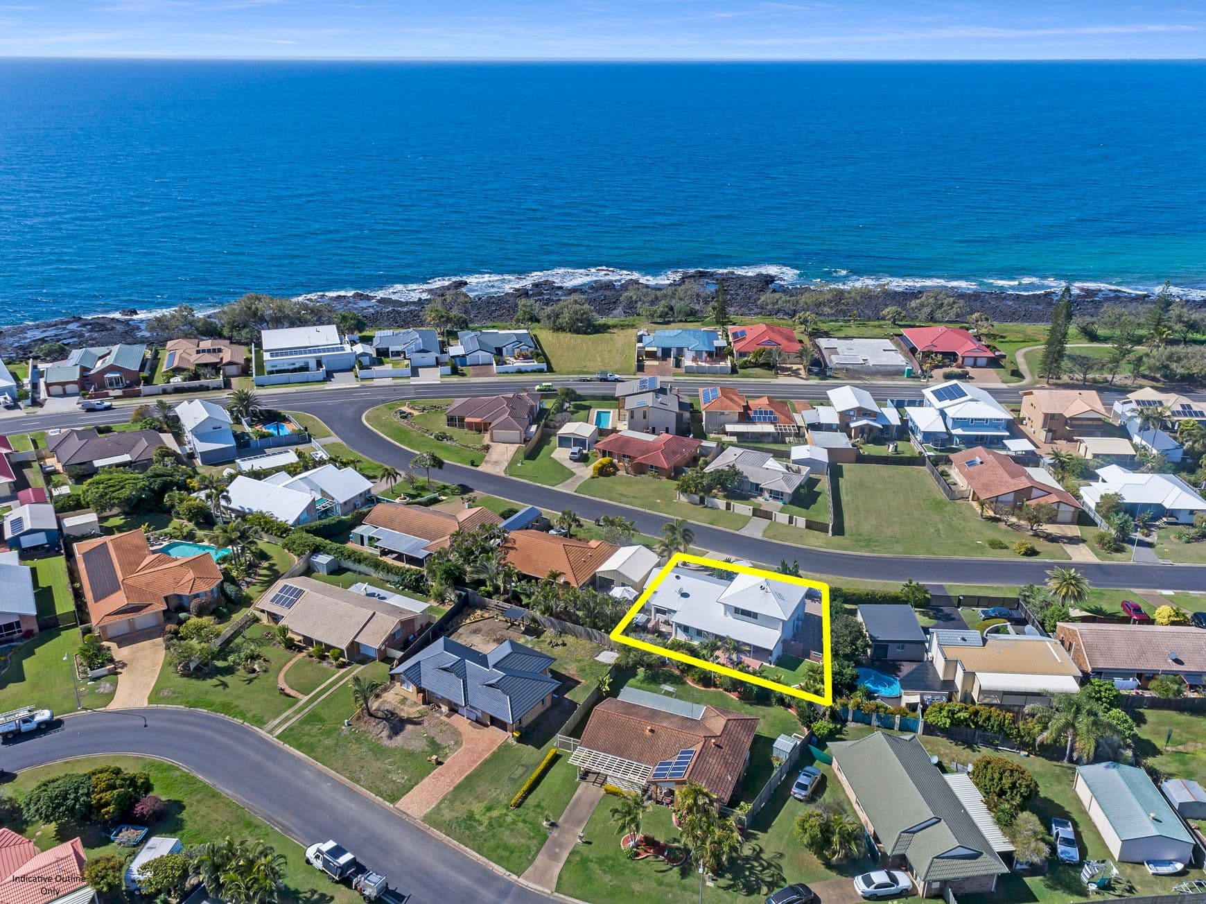 10 Oceanview Street, Bargara QLD 4670, Bargara - Image 1