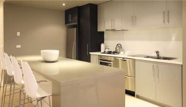 Lot 409 Botanic Drive, CLAYTON SOUTH VIC 3169, Clayton South - Thumbnail 3