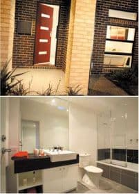 Lot 409 Botanic Drive, CLAYTON SOUTH VIC 3169, Clayton South - Thumbnail 4