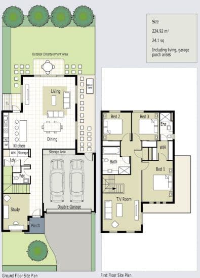 Lot 409 Botanic Drive, CLAYTON SOUTH VIC 3169, Clayton South - Thumbnail 5