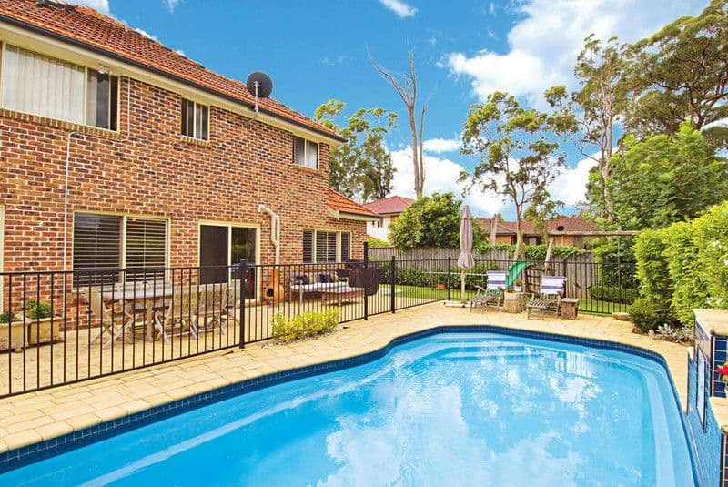 24 Jenner Road, DURAL NSW 2158, Dural - Thumbnail 4