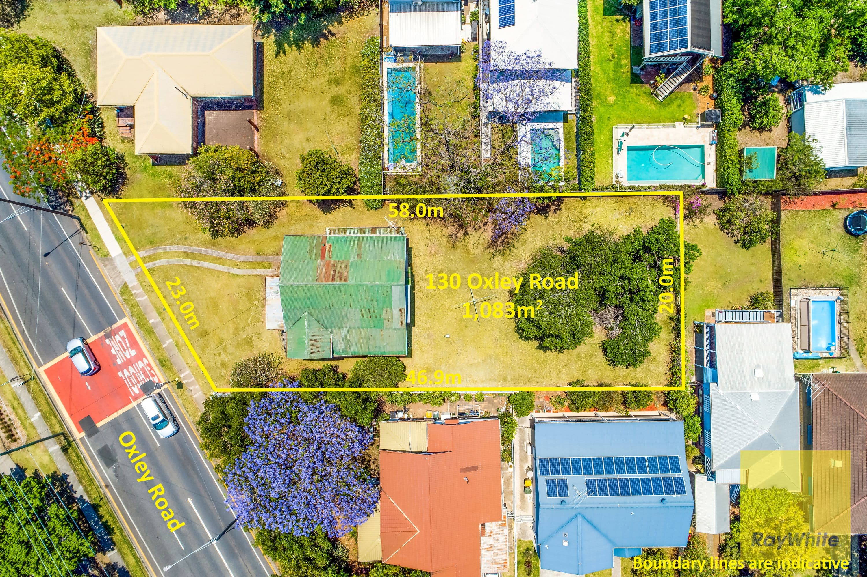 130 Oxley Road, Graceville QLD 4075, Graceville - Thumbnail 2