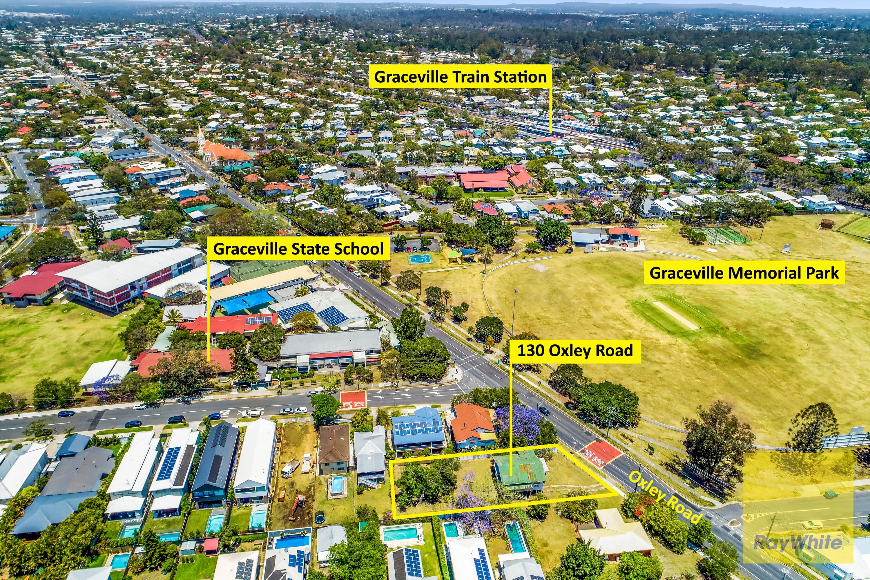 130 Oxley Road, Graceville QLD 4075, Graceville - Thumbnail 3