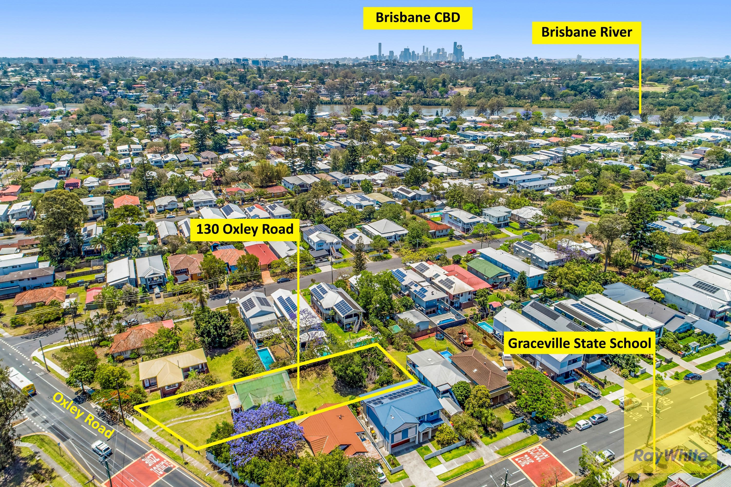 130 Oxley Road, Graceville QLD 4075, Graceville - Thumbnail 4