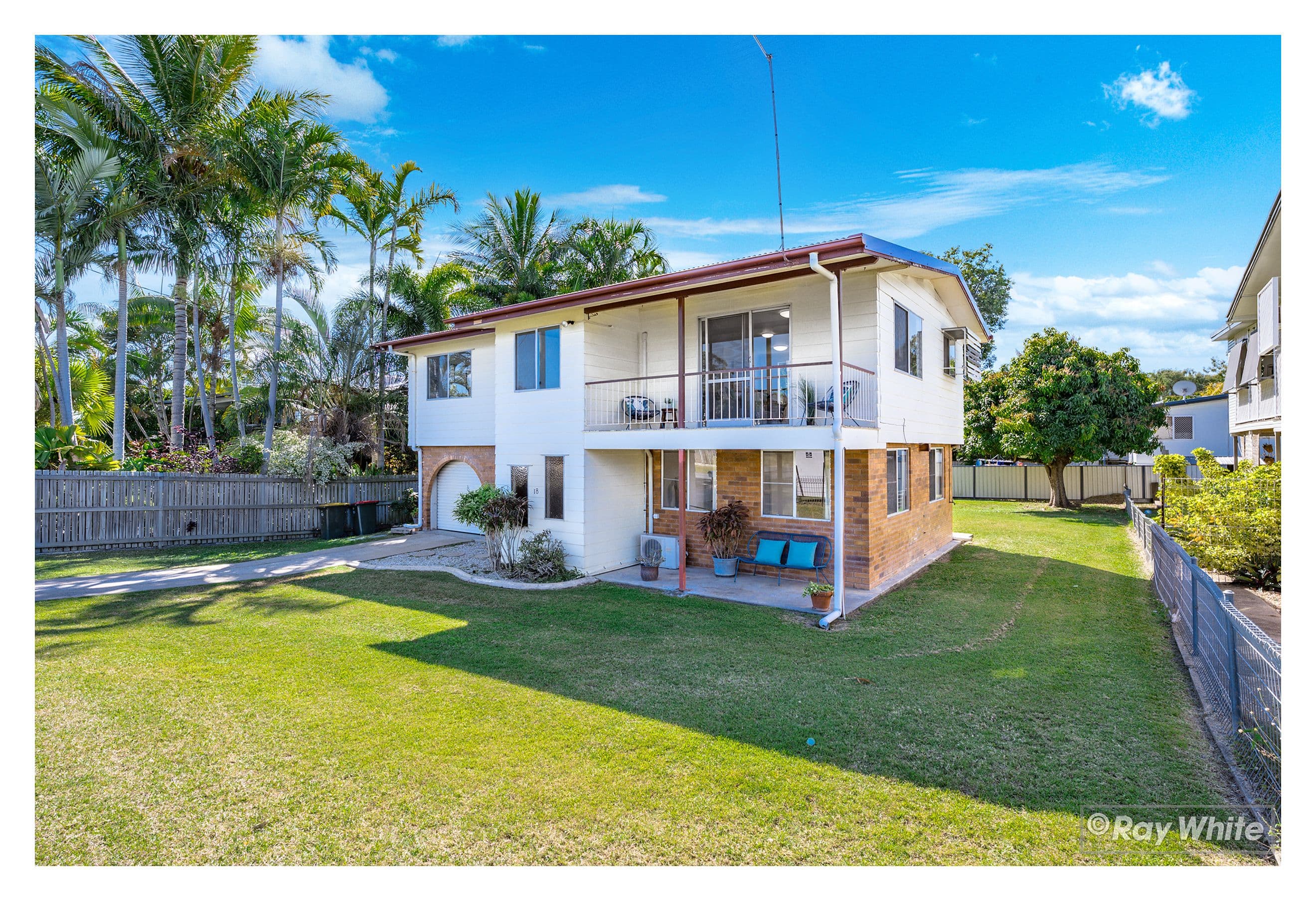 18 Peterson Street, West Rockhampton QLD 4700, West Rockhampton - Thumbnail 2