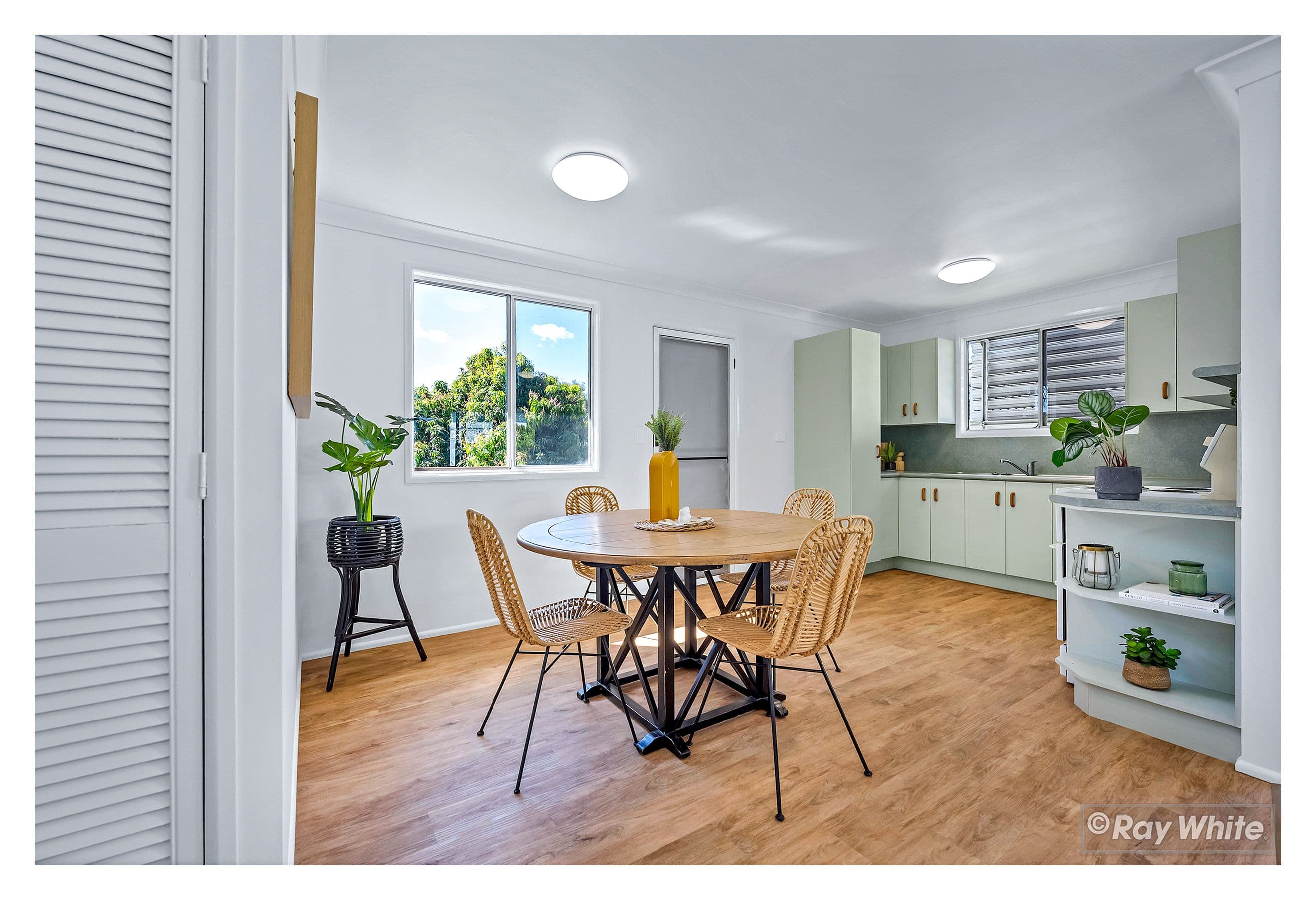 18 Peterson Street, West Rockhampton QLD 4700, West Rockhampton - Thumbnail 5