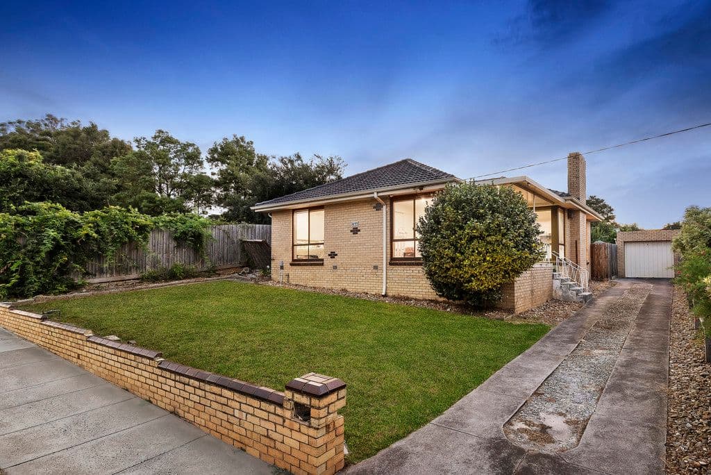 677 Warrigal Road, Bentleigh East VIC 3165, Bentleigh East - Image 1