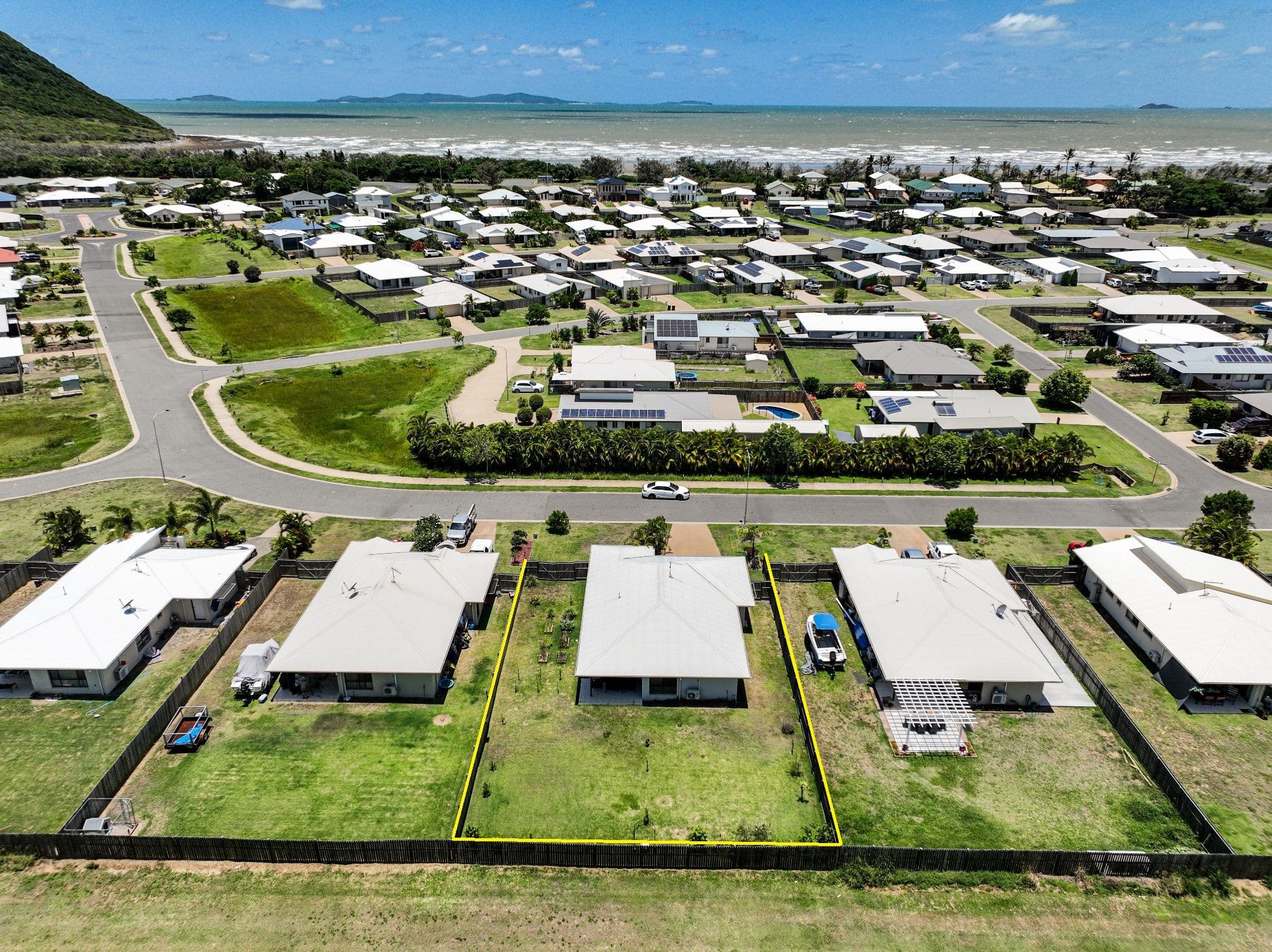 22 Beachside Circuit, Mulambin QLD 4703, Mulambin - Image 1