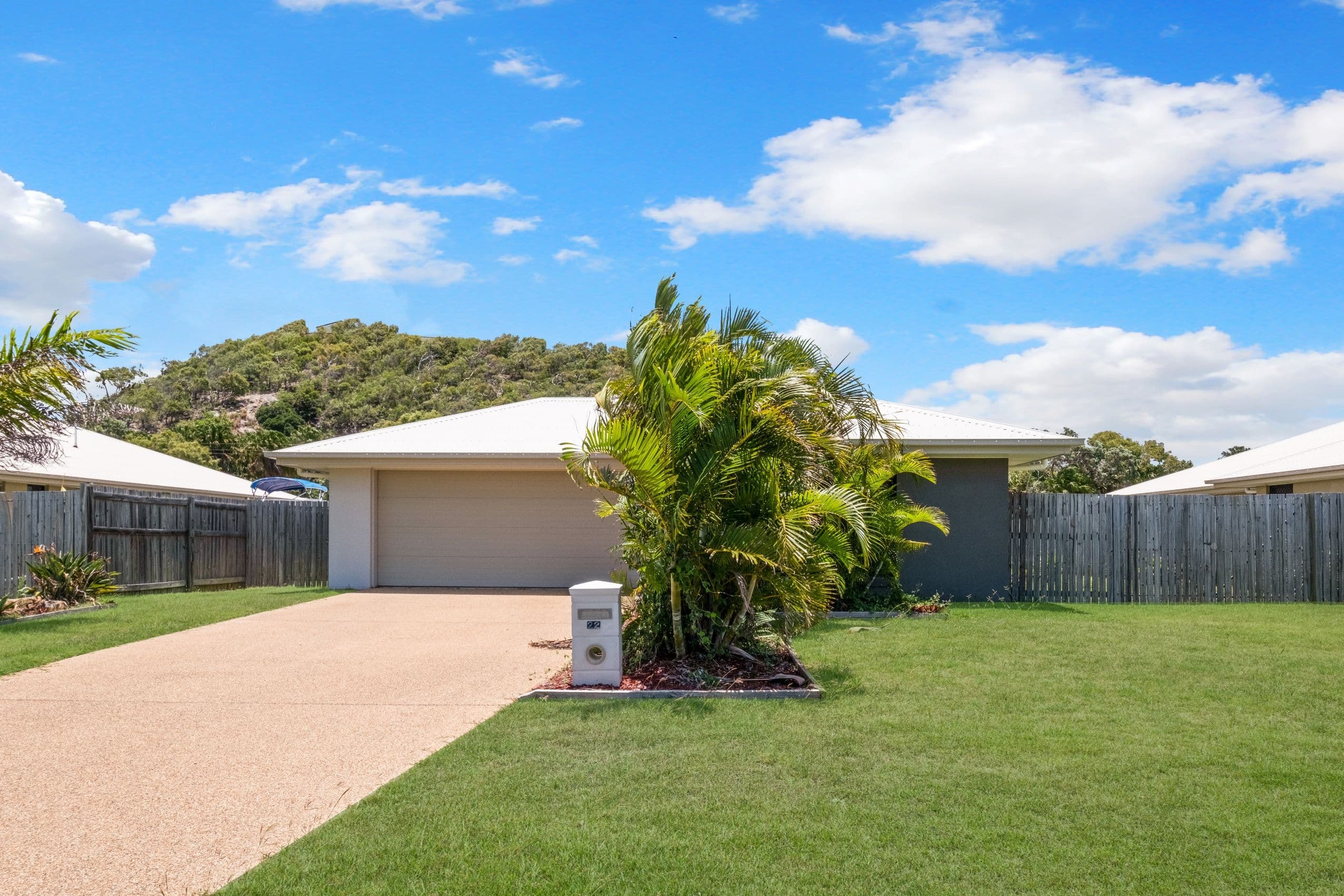 22 Beachside Circuit, Mulambin QLD 4703, Mulambin - Thumbnail 2