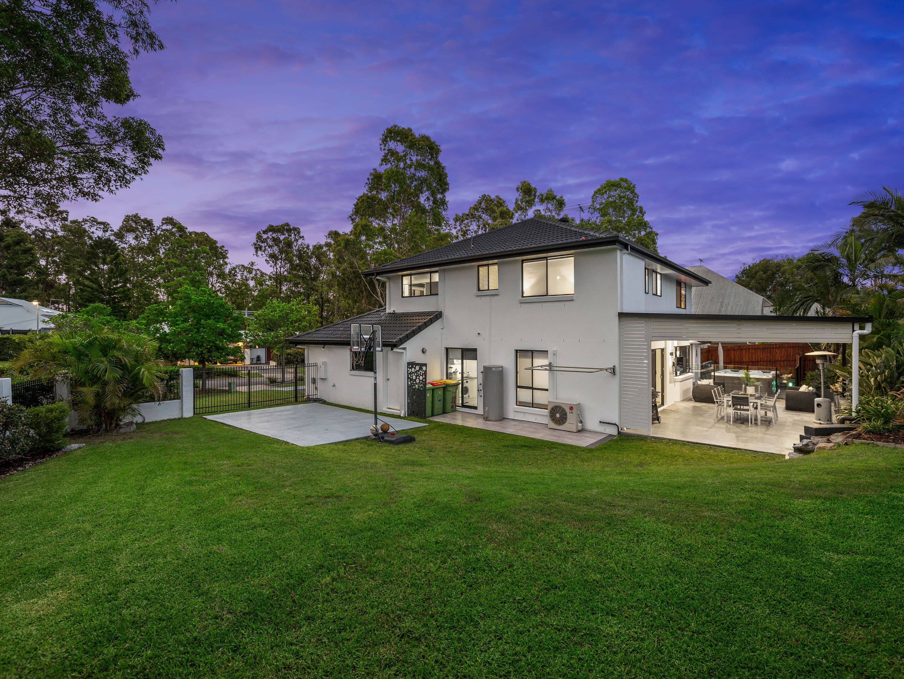 59 Oakview Circuit, Brookwater QLD 4300, Brookwater - Thumbnail 2