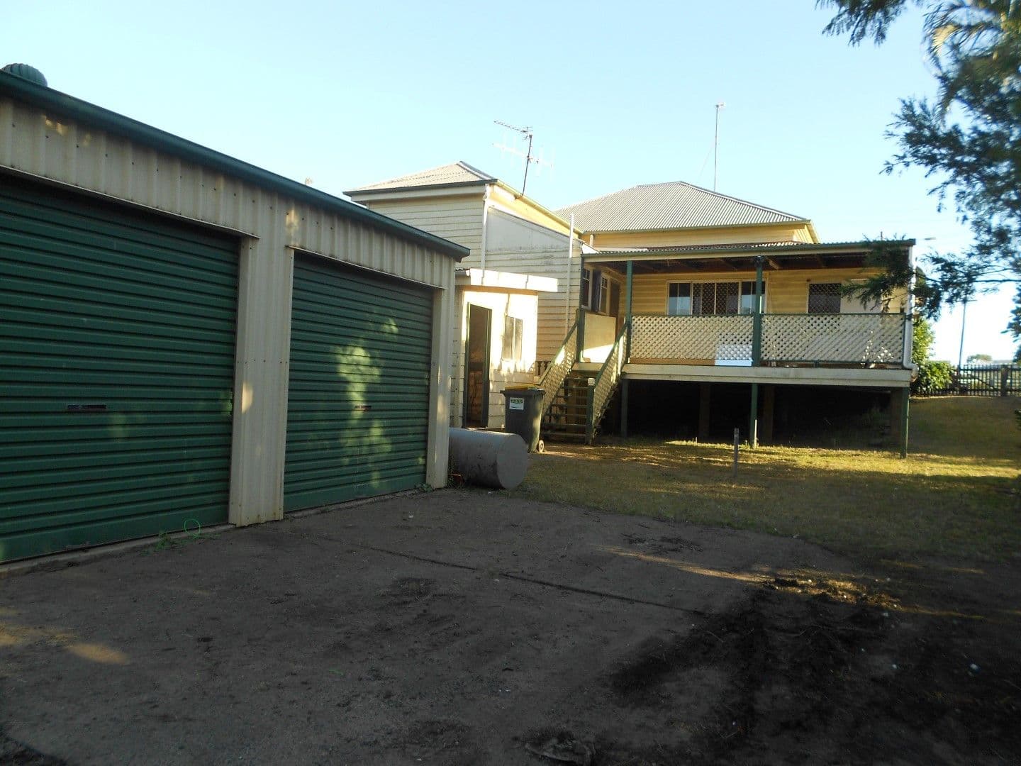 10E Bourbong Street, BUNDABERG EAST QLD 4670, Bundaberg East - Image 1