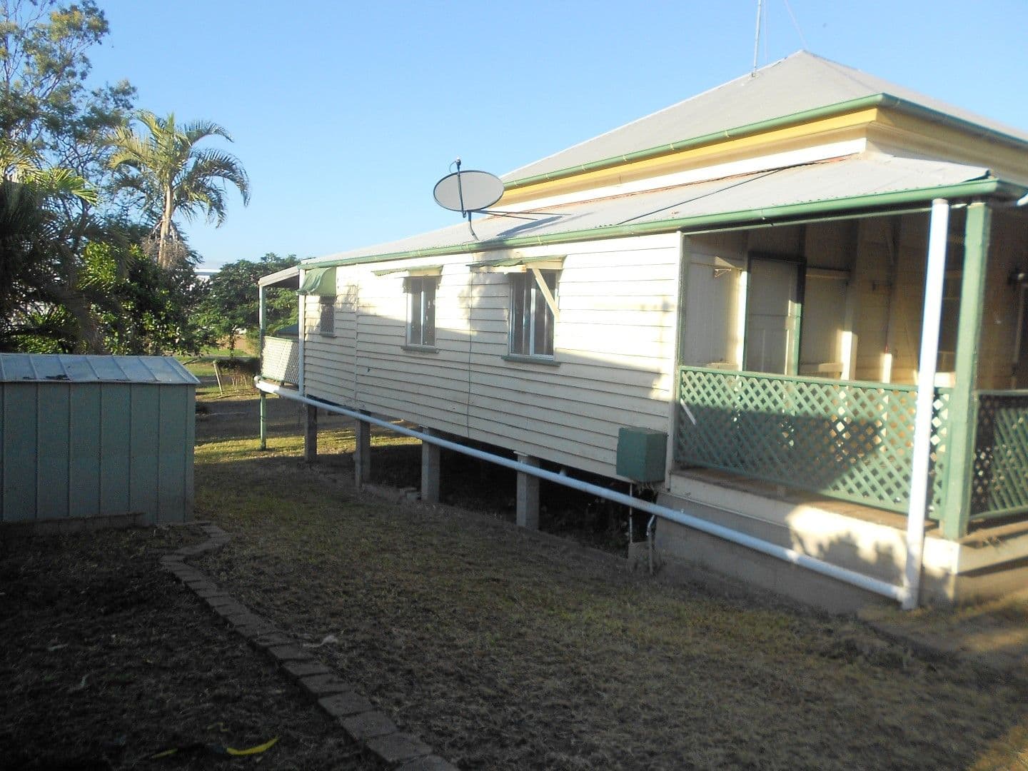 10E Bourbong Street, BUNDABERG EAST QLD 4670, Bundaberg East - Thumbnail 2