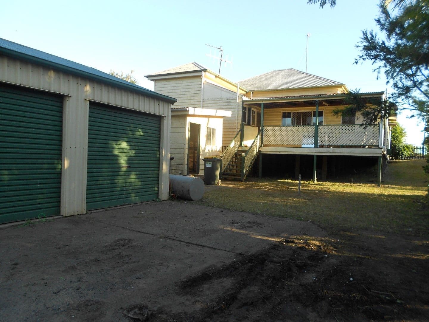 10E Bourbong Street, BUNDABERG EAST QLD 4670, Bundaberg East - Thumbnail 4