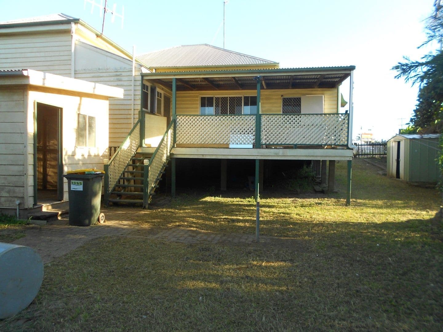 10E Bourbong Street, BUNDABERG EAST QLD 4670, Bundaberg East - Thumbnail 5