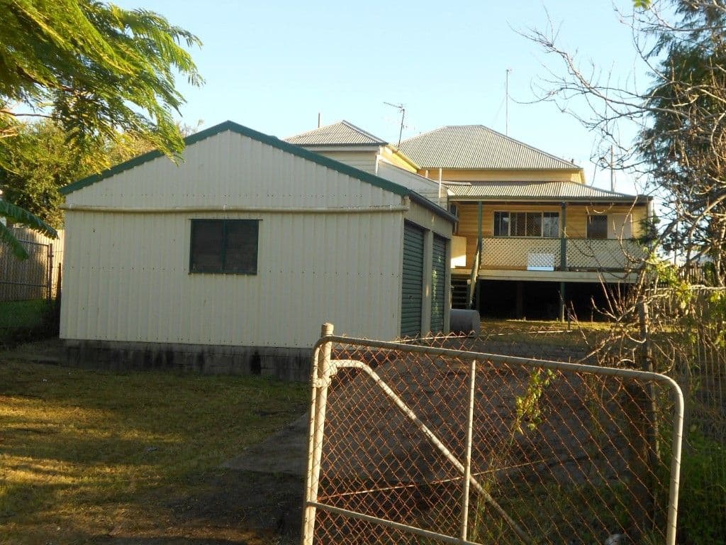 10E Bourbong Street, BUNDABERG EAST QLD 4670, Bundaberg East - Thumbnail 6