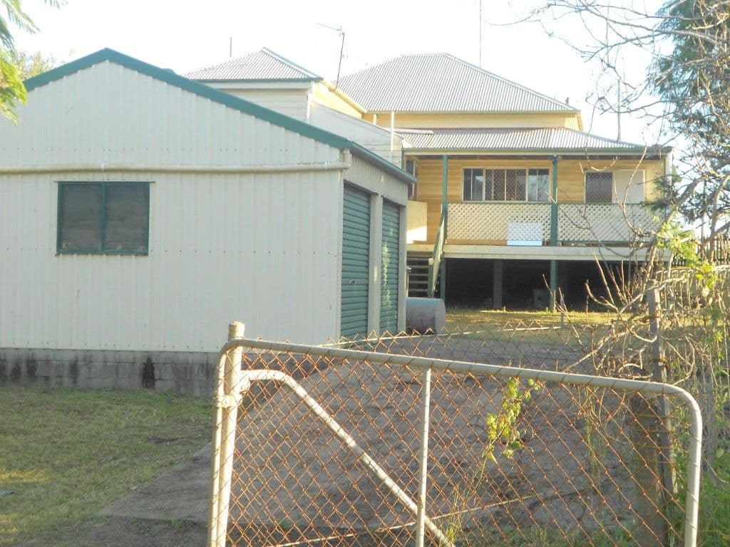 10E Bourbong Street, BUNDABERG EAST QLD 4670, Bundaberg East - Thumbnail 8