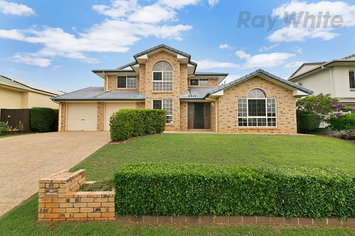 43 Teagarden Street, Eight Mile Plains QLD 4113, Eight Mile Plains - Image 1