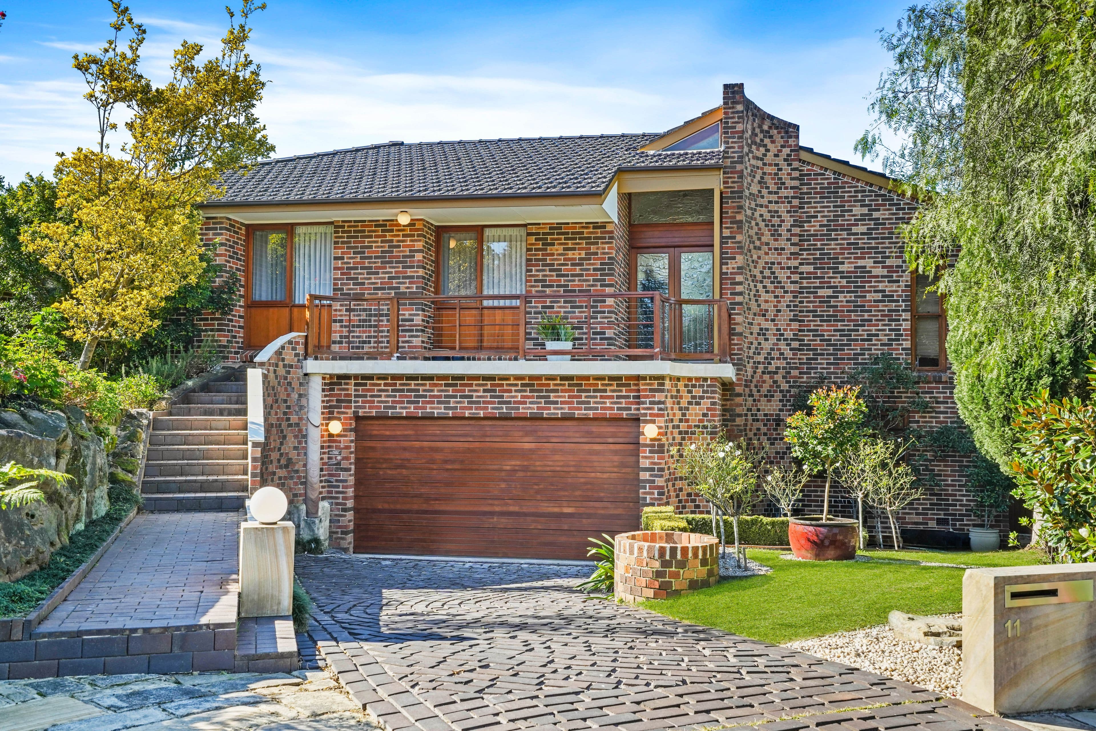11 Wesley Place, Cherrybrook NSW 2126, Cherrybrook - Image 1