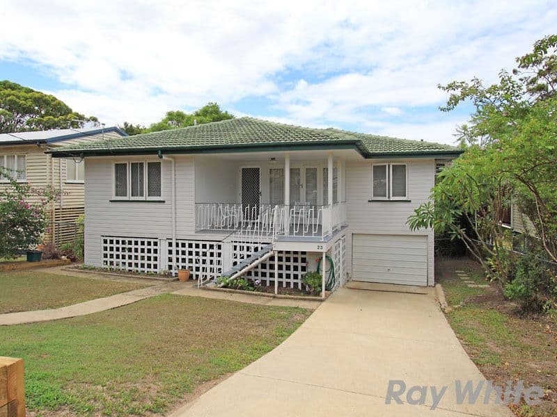 23 Gatwick Street, STAFFORD HEIGHTS QLD 4053, Stafford Heights - Image 1