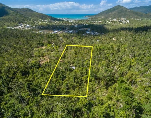 28 Timberland Road, Jubilee Pocket QLD 4802, Jubilee Pocket - Image 1