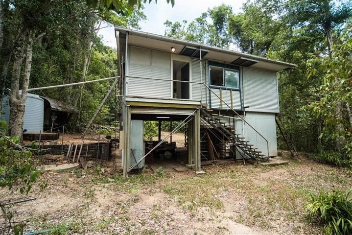 28 Timberland Road, Jubilee Pocket QLD 4802, Jubilee Pocket - Thumbnail 4