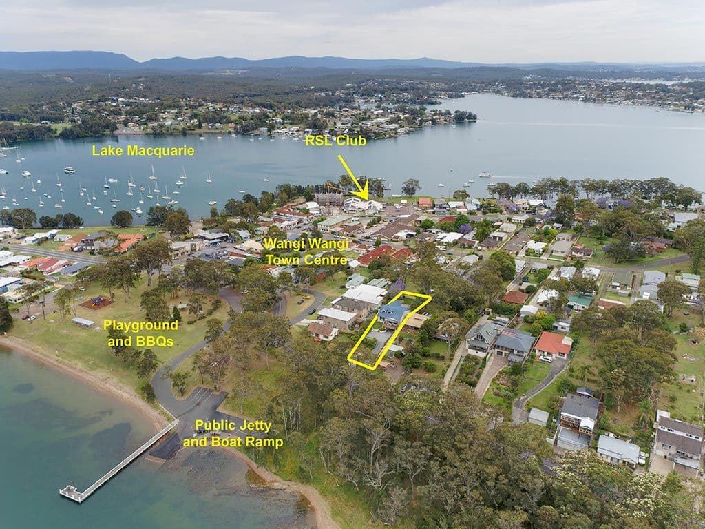 103 Dobell Drive, Wangi Wangi NSW 2267, Wangi Wangi - Image 1
