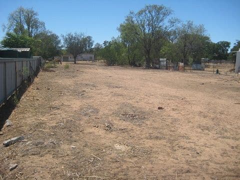 64 Wingadee Street, COONAMBLE NSW 2829, Coonamble - Image 1