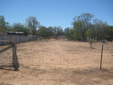 64 Wingadee Street, COONAMBLE NSW 2829, Coonamble - Thumbnail 2