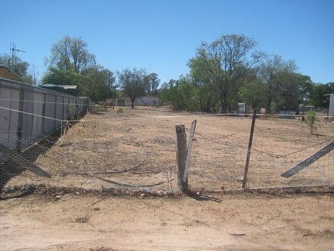 64 Wingadee Street, COONAMBLE NSW 2829, Coonamble - Thumbnail 3