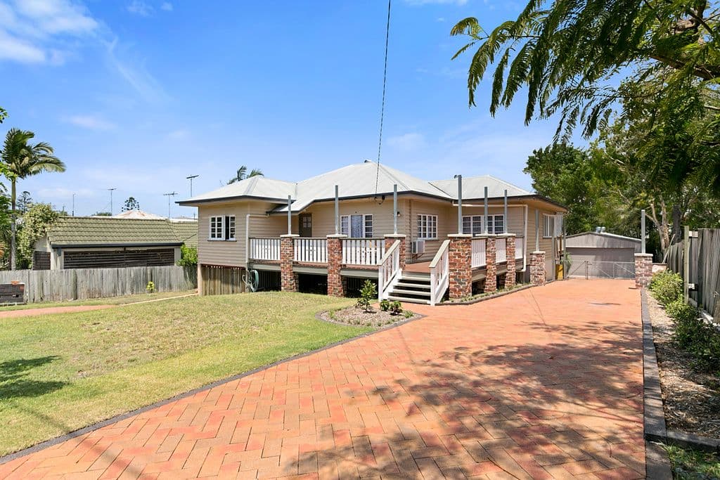 28 Wassell Street, Wynnum QLD 4178, Wynnum - Image 1
