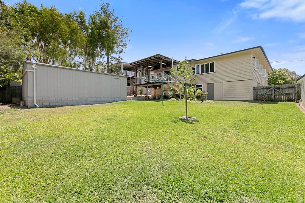 28 Wassell Street, Wynnum QLD 4178, Wynnum - Thumbnail 2