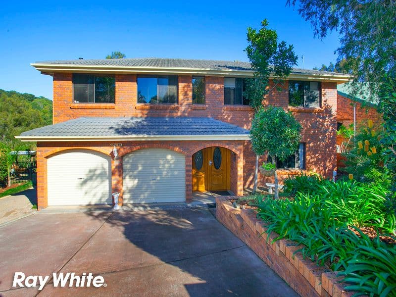 46 Hughes Crescent, KIAMA DOWNS NSW 2533, Kiama Downs - Image 1
