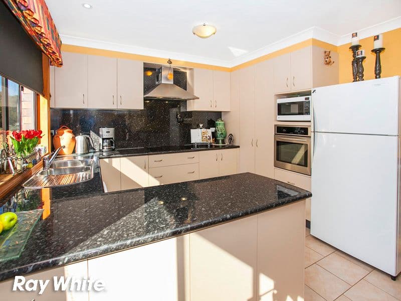 46 Hughes Crescent, KIAMA DOWNS NSW 2533, Kiama Downs - Thumbnail 2
