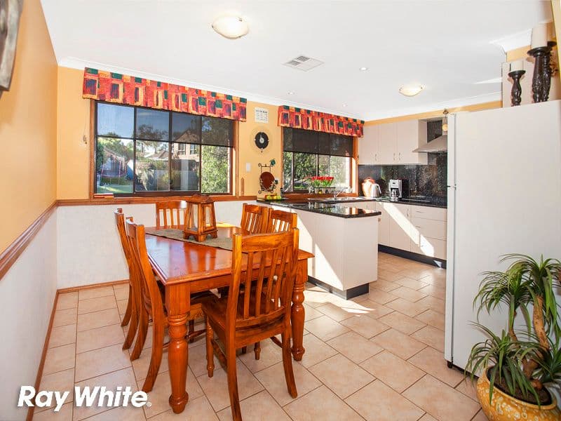 46 Hughes Crescent, KIAMA DOWNS NSW 2533, Kiama Downs - Thumbnail 3