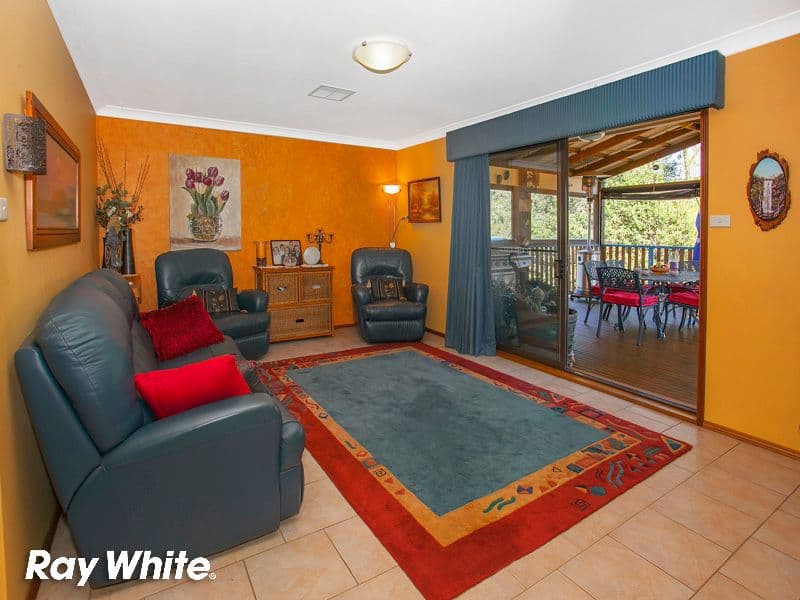 46 Hughes Crescent, KIAMA DOWNS NSW 2533, Kiama Downs - Thumbnail 4
