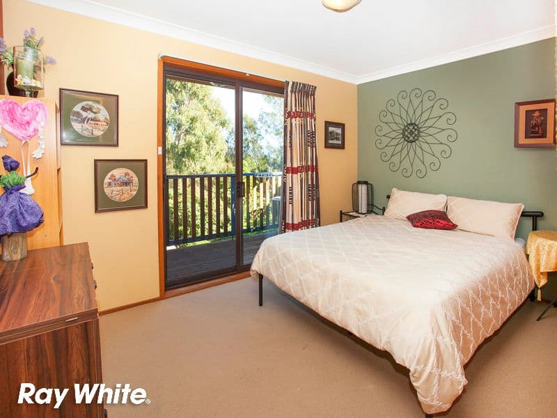 46 Hughes Crescent, KIAMA DOWNS NSW 2533, Kiama Downs - Thumbnail 6