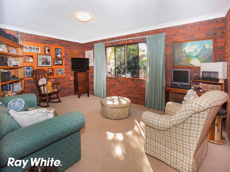46 Hughes Crescent, KIAMA DOWNS NSW 2533, Kiama Downs - Thumbnail 8