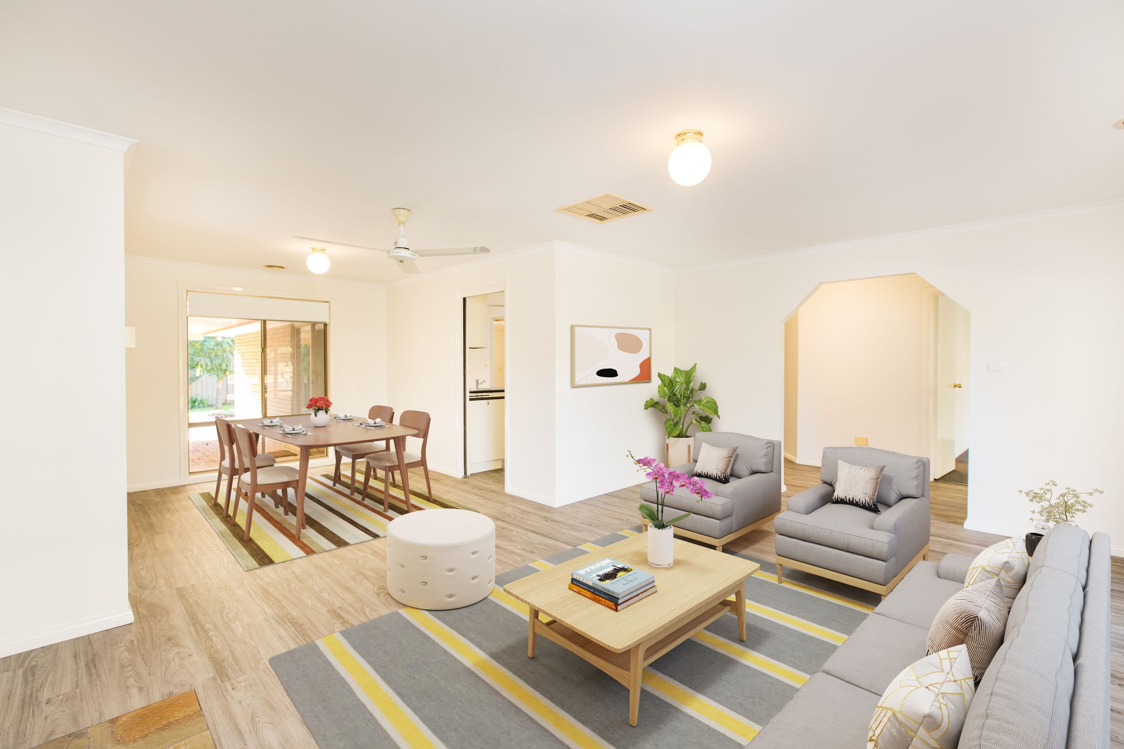 29 Upland Drive, Mildura VIC 3500, Mildura - Thumbnail 2