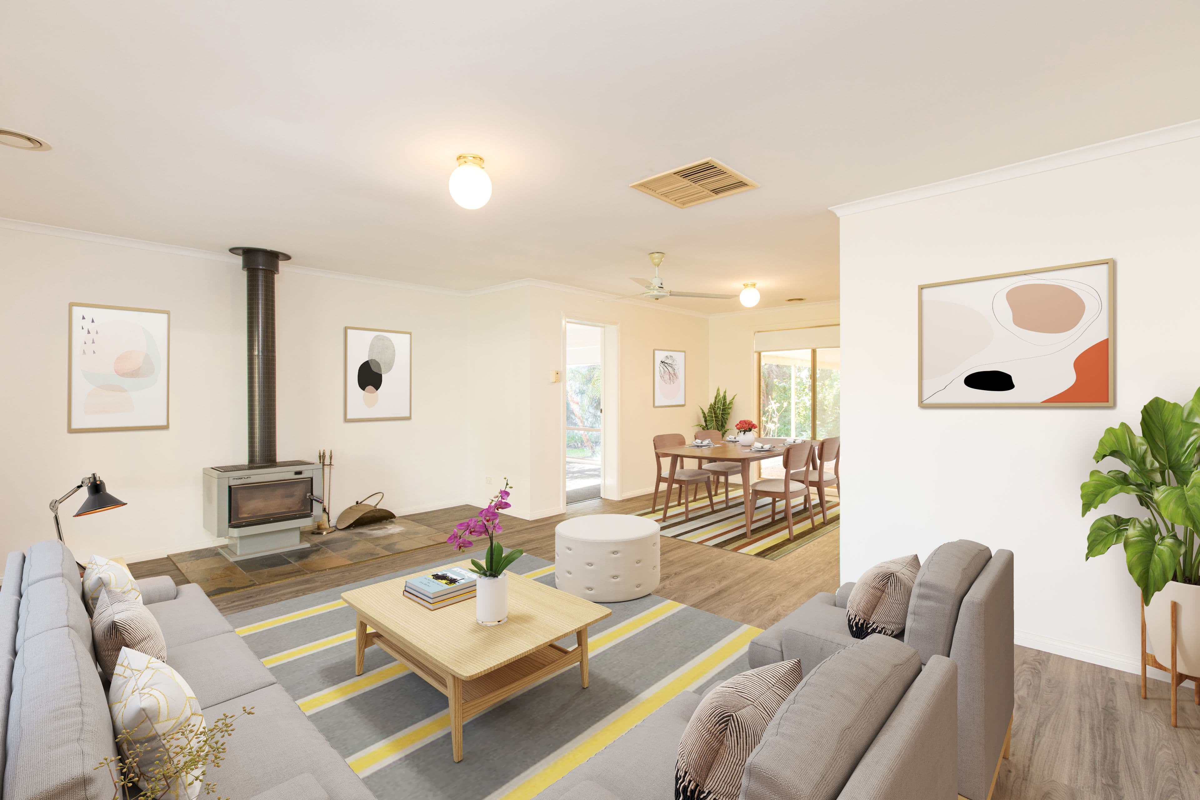 29 Upland Drive, Mildura VIC 3500, Mildura - Thumbnail 3