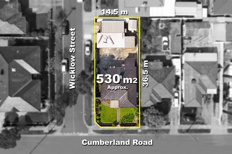 266 Cumberland Road, Pascoe Vale VIC 3044, Pascoe Vale - Thumbnail 2