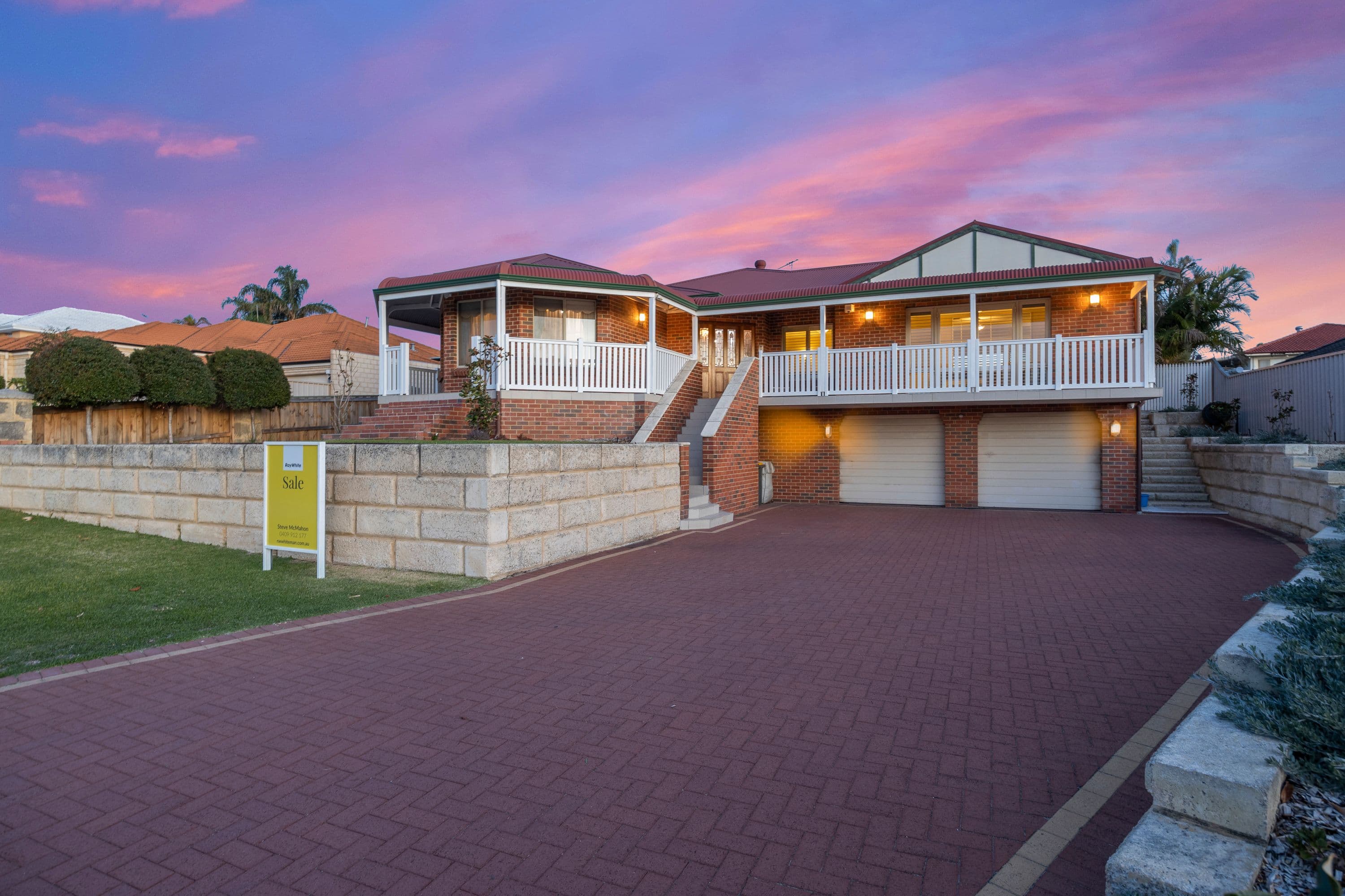 12 Alta Laguna Crescent, Ballajura WA 6066, Ballajura - Image 1